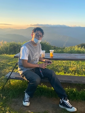 R.さんのコーディネート