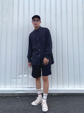 R.さんの（ZARA | ザラ）を使ったコーディネート