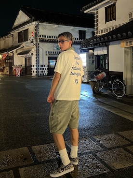 R.さんのコーディネート