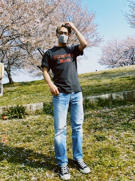 R.さんのコーディネート