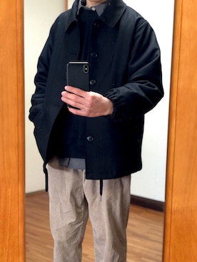 taketakeさんのコーディネート