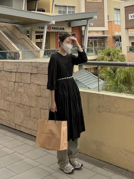 Doraさんのコーディネート