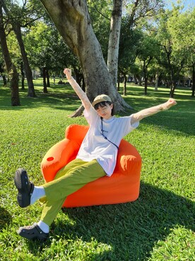 Doraさんのコーディネート