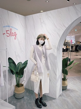 Doraさんのコーディネート