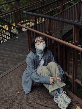 Doraさんのコーディネート