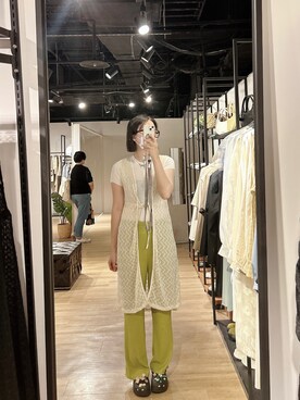 Doraさんのコーディネート