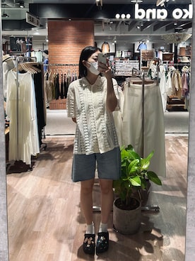 Doraさんのコーディネート