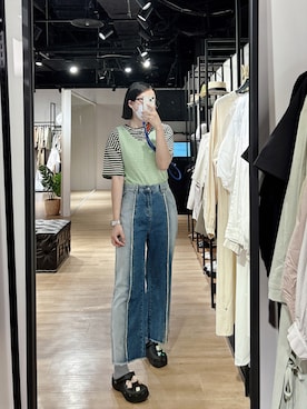 Doraさんのコーディネート