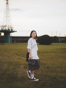 Doraさんのコーディネート