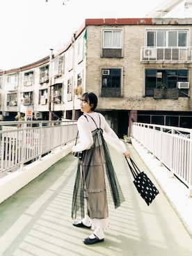 Doraさんのコーディネート