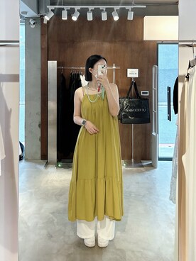 Doraさんのコーディネート