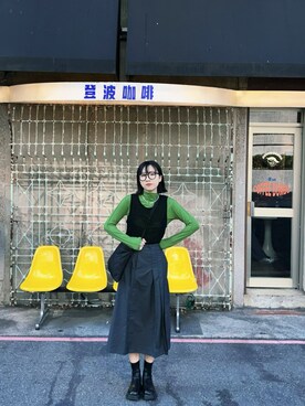 Doraさんのコーディネート