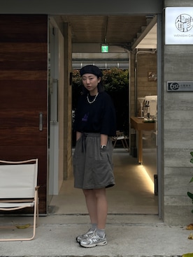 Doraさんのコーディネート