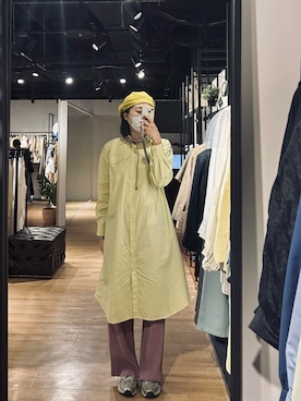 Doraさんのコーディネート