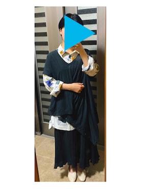 chi-san🎵さんのコーディネート