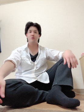 RB749N 1Aとか色々セット GU（ジーユー）の「メッシュバックリボンニットビスチェQ