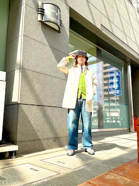 ようさんのコーディネート