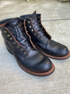 RED WINGレッドウィングのRED WING レッドウィング BLACKSMITH