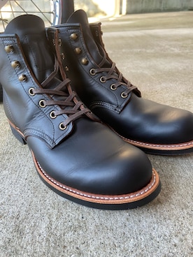 Ryo Yoshidaさんのコーディネート