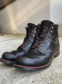 返品送料無料】レッドウィング REDWING ブラックスミス メンズ