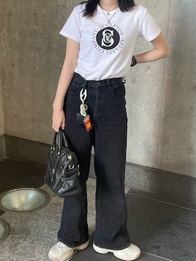 Fukaさんのコーディネート