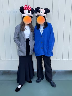 Fukaさんのコーディネート