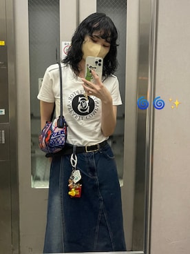 Fukaさんのコーディネート