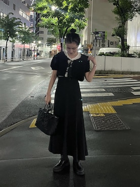 Fukaさんのコーディネート