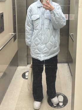 Fukaさんのコーディネート