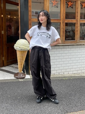 Fukaさんのコーディネート