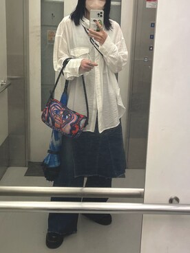 Fukaさんのコーディネート