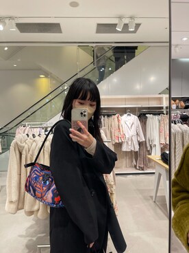 Fukaさんのコーディネート