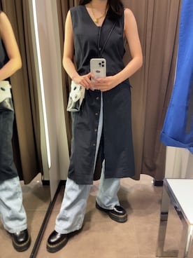 Fukaさんのコーディネート