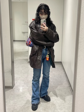 Fukaさんのコーディネート