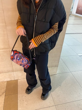 Fukaさんのコーディネート