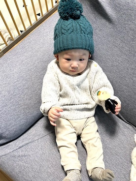 7°＊maco.＊:°さんのコーディネート