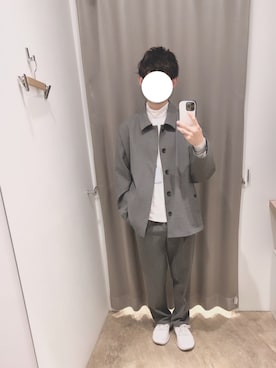 SHU_さんのコーディネート