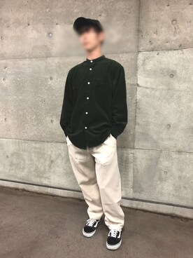 SHU_さんのコーディネート