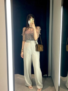 Sandiさんのコーディネート