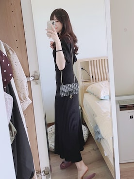 Sandiさんのコーディネート