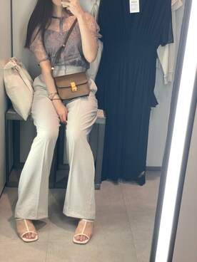 Sandiさんのコーディネート