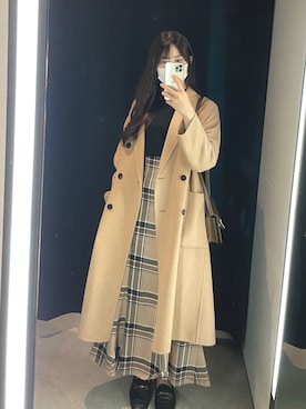 Sandiさんのコーディネート