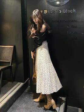 Sandiさんのコーディネート