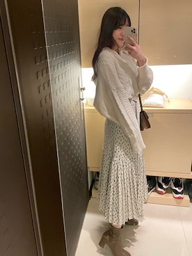 Sandiさんのコーディネート