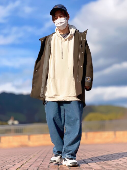 しょう🐤🐦🐧しばらく休みますさんのコーディネート