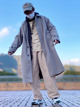 しょう🐤🐦🐧しばらく休みますさんのコーディネート