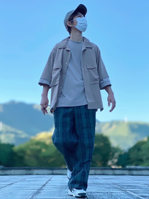 しょう🐤🐦🐧しばらく休みますさんのコーディネート