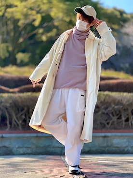 しょう🐤🐦🐧しばらく休みますさんのコーディネート