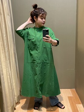 REIさんのコーディネート