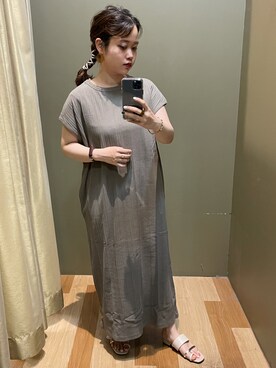 REIさんのコーディネート